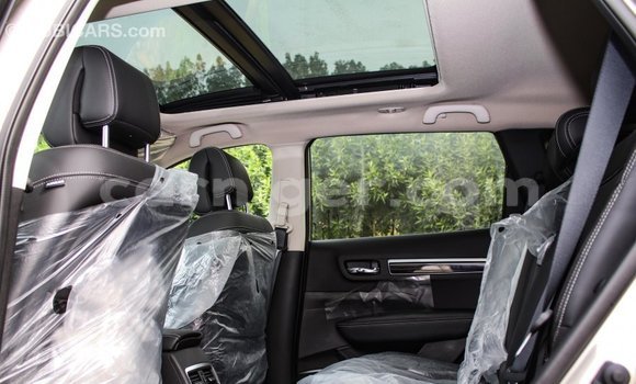 Buy Import Renault Koleos Other Car in Import - Dubai in Agadez Buy Import Renault Koleos Other Car in Import - Dubai in Agadez