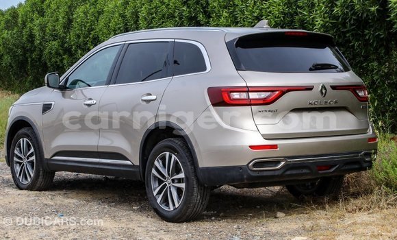 Buy Import Renault Koleos Other Car in Import - Dubai in Agadez Buy Import Renault Koleos Other Car in Import - Dubai in Agadez