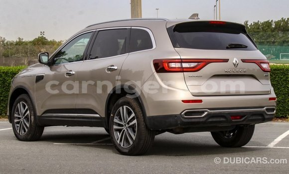 Buy Import Renault Koleos Other Car in Import - Dubai in Agadez Buy Import Renault Koleos Other Car in Import - Dubai in Agadez