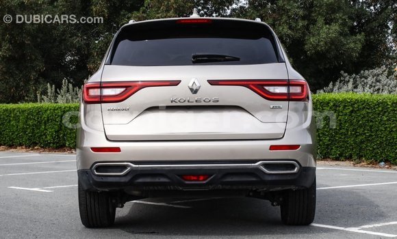 Buy Import Renault Koleos Other Car in Import - Dubai in Agadez Buy Import Renault Koleos Other Car in Import - Dubai in Agadez