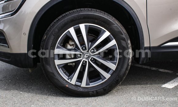Buy Import Renault Koleos Other Car in Import - Dubai in Agadez Buy Import Renault Koleos Other Car in Import - Dubai in Agadez