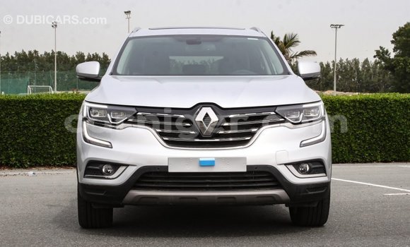 Buy Import Renault Koleos Other Car in Import - Dubai in Agadez Buy Import Renault Koleos Other Car in Import - Dubai in Agadez