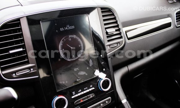 Buy Import Renault Koleos Other Car in Import - Dubai in Agadez Buy Import Renault Koleos Other Car in Import - Dubai in Agadez