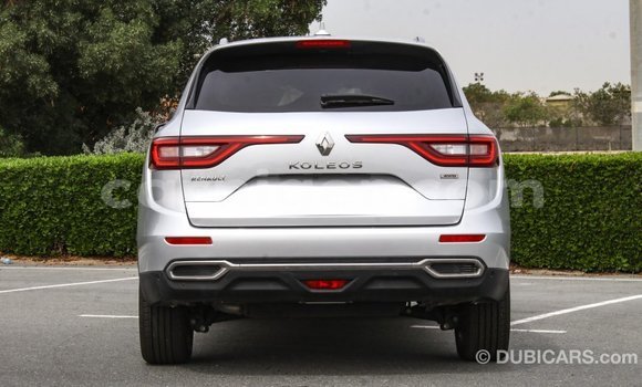 Buy Import Renault Koleos Other Car in Import - Dubai in Agadez Buy Import Renault Koleos Other Car in Import - Dubai in Agadez