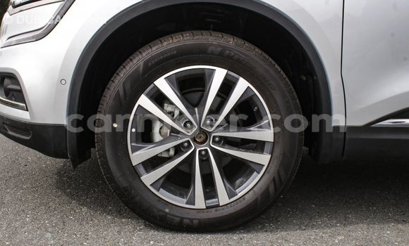 Buy Import Renault Koleos Other Car in Import - Dubai in Agadez Buy Import Renault Koleos Other Car in Import - Dubai in Agadez