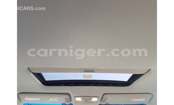 اشتري Imported Nissan Patrol White سيارة في Import - Dubai في أغاديز اشتري Imported Nissan Patrol White سيارة في Import - Dubai في أغاديز