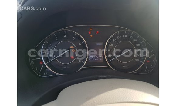 اشتري Imported Nissan Patrol White سيارة في Import - Dubai في أغاديز اشتري Imported Nissan Patrol White سيارة في Import - Dubai في أغاديز