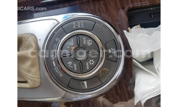 اشتري Imported Nissan Patrol White سيارة في Import - Dubai في أغاديز اشتري Imported Nissan Patrol White سيارة في Import - Dubai في أغاديز