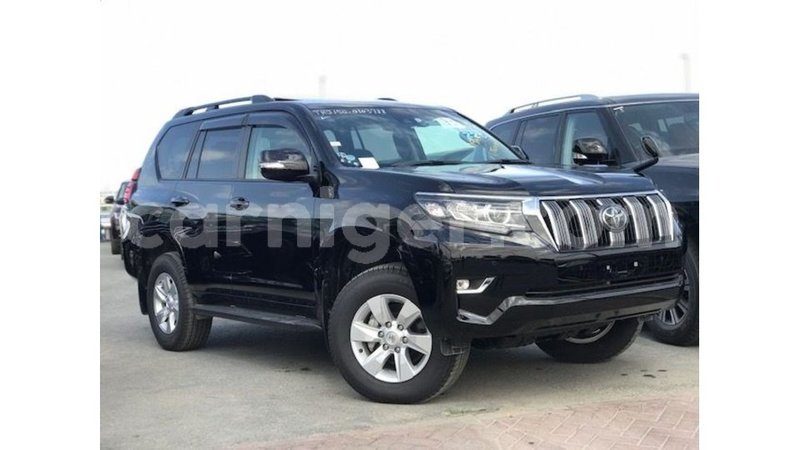 Big with watermark toyota prado agadez import dubai 6548