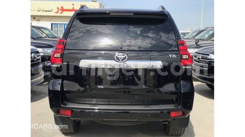 Big with watermark toyota prado agadez import dubai 6548