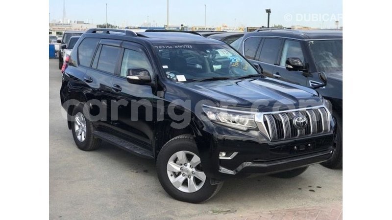 Big with watermark toyota prado agadez import dubai 6548