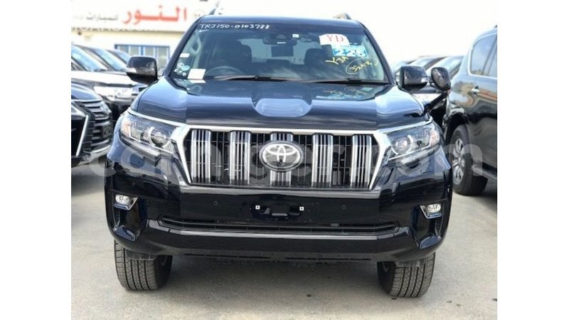 Big with watermark toyota prado agadez import dubai 6548