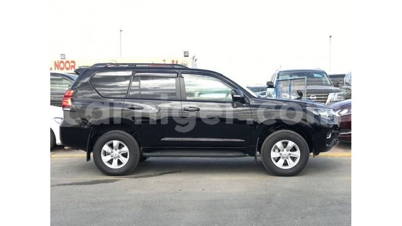 Big with watermark toyota prado agadez import dubai 6548