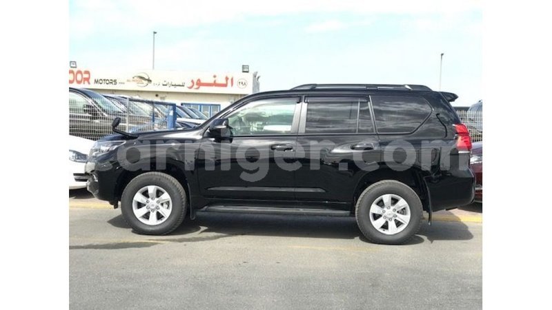 Big with watermark toyota prado agadez import dubai 6548