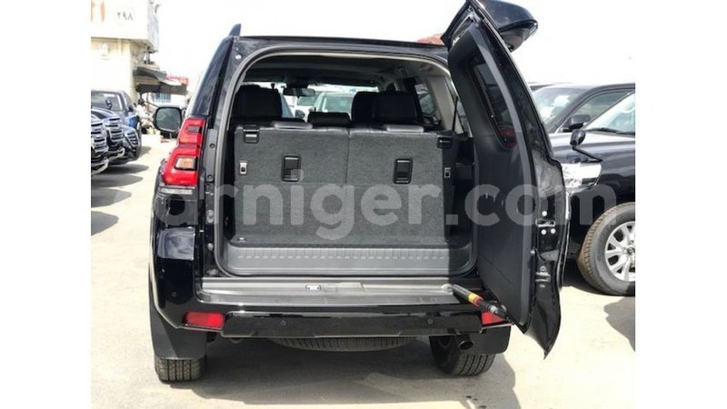 Big with watermark toyota prado agadez import dubai 6548