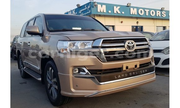 Sayi Imported Toyota Land Cruiser Other Babbar mota in Import - Dubai a Agadez Sayi Imported Toyota Land Cruiser Other Babbar mota in Import - Dubai a Agadez