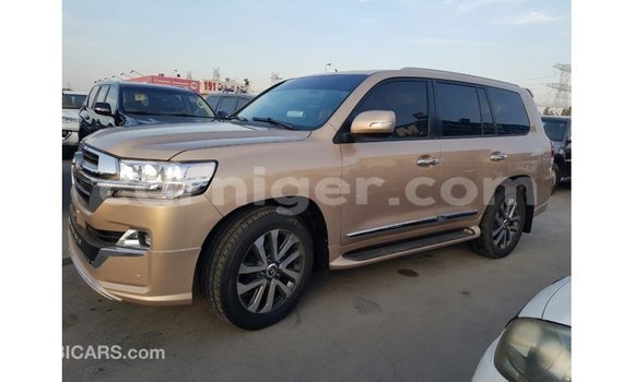 Sayi Imported Toyota Land Cruiser Other Babbar mota in Import - Dubai a Agadez Sayi Imported Toyota Land Cruiser Other Babbar mota in Import - Dubai a Agadez