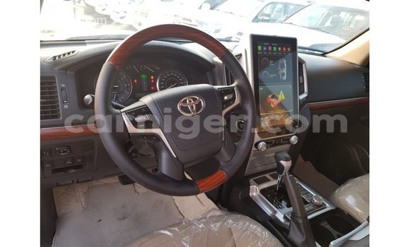 Sayi Imported Toyota Land Cruiser Other Babbar mota in Import - Dubai a Agadez Sayi Imported Toyota Land Cruiser Other Babbar mota in Import - Dubai a Agadez