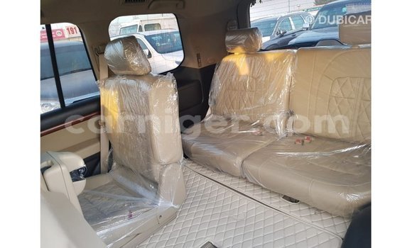 Sayi Imported Toyota Land Cruiser Other Babbar mota in Import - Dubai a Agadez Sayi Imported Toyota Land Cruiser Other Babbar mota in Import - Dubai a Agadez