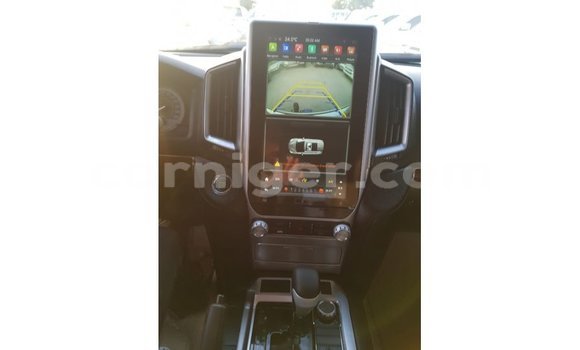 Sayi Imported Toyota Land Cruiser Other Babbar mota in Import - Dubai a Agadez Sayi Imported Toyota Land Cruiser Other Babbar mota in Import - Dubai a Agadez