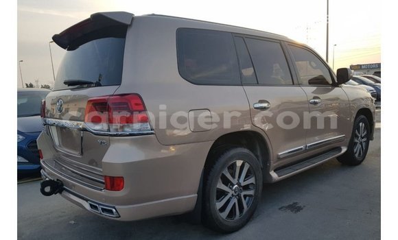 Sayi Imported Toyota Land Cruiser Other Babbar mota in Import - Dubai a Agadez Sayi Imported Toyota Land Cruiser Other Babbar mota in Import - Dubai a Agadez