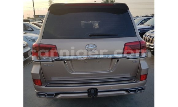 Sayi Imported Toyota Land Cruiser Other Babbar mota in Import - Dubai a Agadez Sayi Imported Toyota Land Cruiser Other Babbar mota in Import - Dubai a Agadez