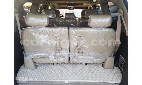 Sayi Imported Toyota Land Cruiser Other Babbar mota in Import - Dubai a Agadez Sayi Imported Toyota Land Cruiser Other Babbar mota in Import - Dubai a Agadez