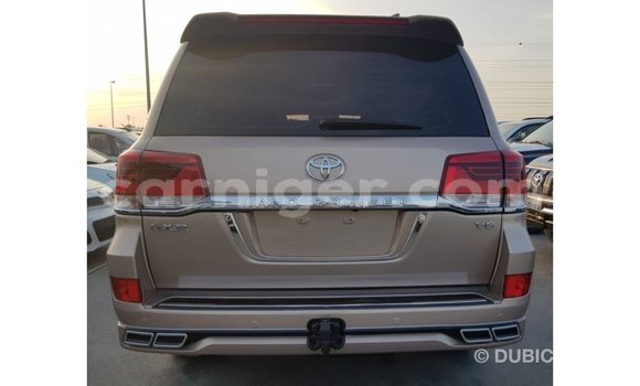 Sayi Imported Toyota Land Cruiser Other Babbar mota in Import - Dubai a Agadez Sayi Imported Toyota Land Cruiser Other Babbar mota in Import - Dubai a Agadez