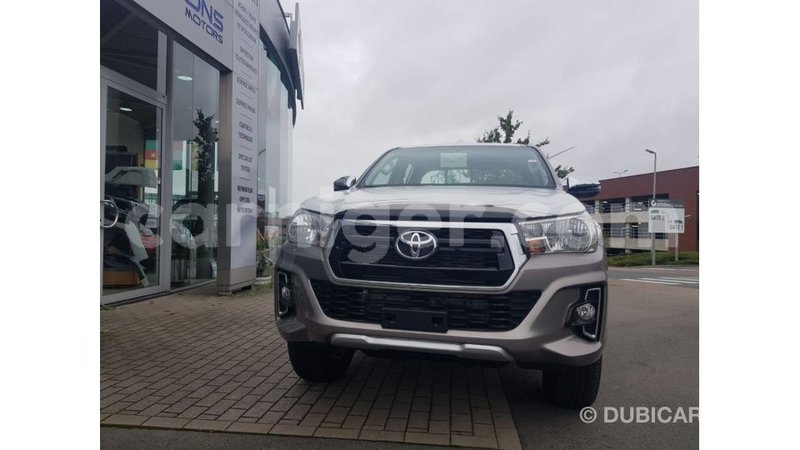 Big with watermark toyota hilux agadez import dubai 6555