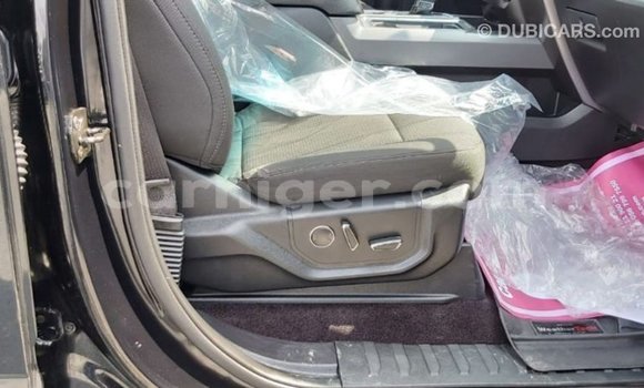 Sayi Imported Ford V8 Black Mota in Import - Dubai a Agadez Sayi Imported Ford V8 Black Mota in Import - Dubai a Agadez