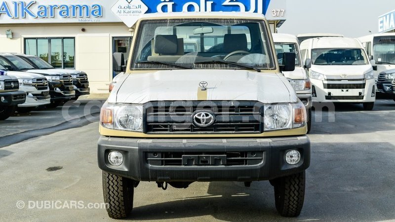 Big with watermark toyota land cruiser agadez import dubai 6560