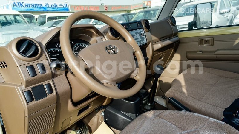 Big with watermark toyota land cruiser agadez import dubai 6560