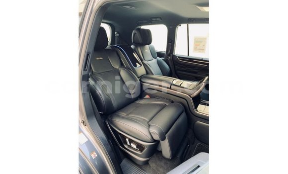 Buy Import Lexus LX Other Car in Import - Dubai in Agadez Buy Import Lexus LX Other Car in Import - Dubai in Agadez