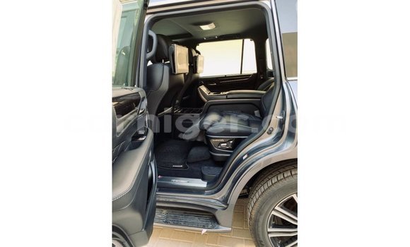 Buy Import Lexus LX Other Car in Import - Dubai in Agadez Buy Import Lexus LX Other Car in Import - Dubai in Agadez