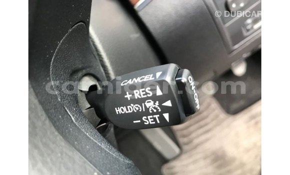 اشتري Imported Toyota Land Cruiser White شاحنة في Import - Dubai في أغاديز اشتري Imported Toyota Land Cruiser White شاحنة في Import - Dubai في أغاديز