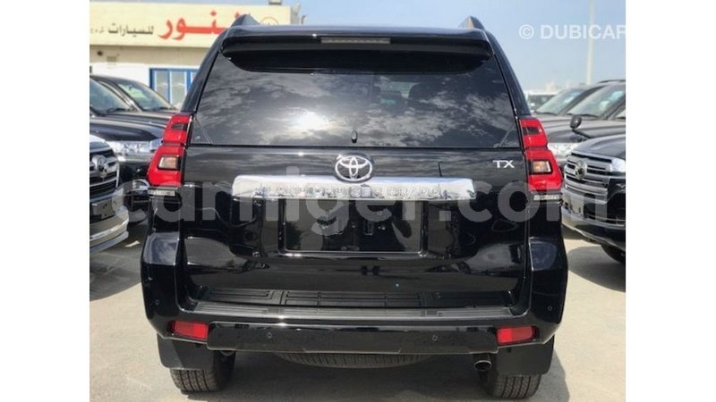 Big with watermark toyota prado agadez import dubai 6568