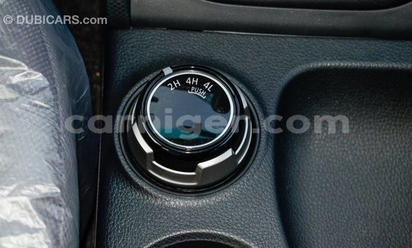 Buy Import Mitsubishi L200 White Car in Import - Dubai in Agadez Buy Import Mitsubishi L200 White Car in Import - Dubai in Agadez