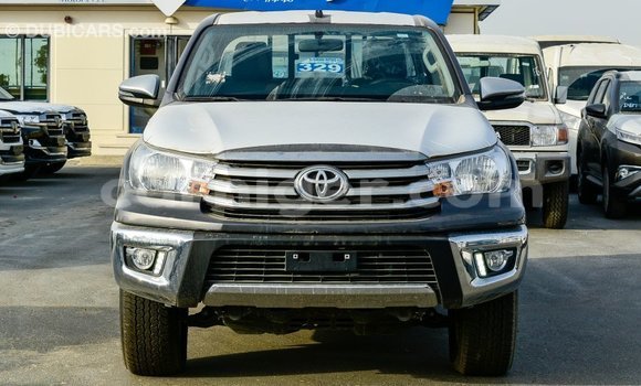 Buy Import Toyota Hilux Other Car in Import - Dubai in Agadez Buy Import Toyota Hilux Other Car in Import - Dubai in Agadez