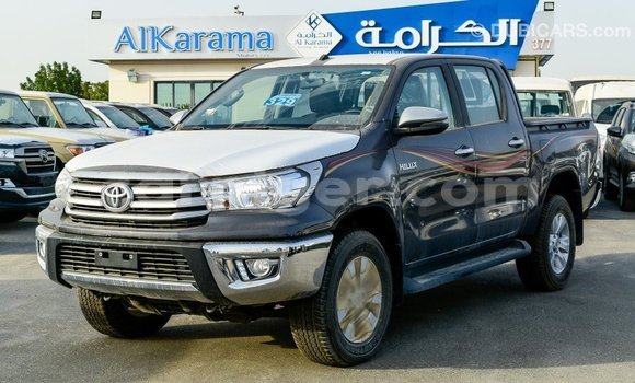 Buy Import Toyota Hilux Other Car in Import - Dubai in Agadez Buy Import Toyota Hilux Other Car in Import - Dubai in Agadez