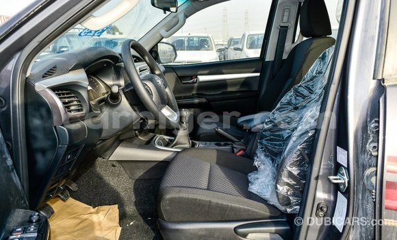 Buy Import Toyota Hilux Other Car in Import - Dubai in Agadez Buy Import Toyota Hilux Other Car in Import - Dubai in Agadez