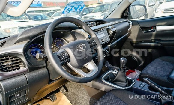 Buy Import Toyota Hilux Other Car in Import - Dubai in Agadez Buy Import Toyota Hilux Other Car in Import - Dubai in Agadez