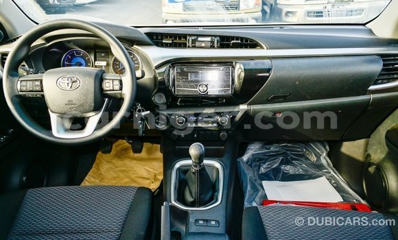 Buy Import Toyota Hilux Other Car in Import - Dubai in Agadez Buy Import Toyota Hilux Other Car in Import - Dubai in Agadez