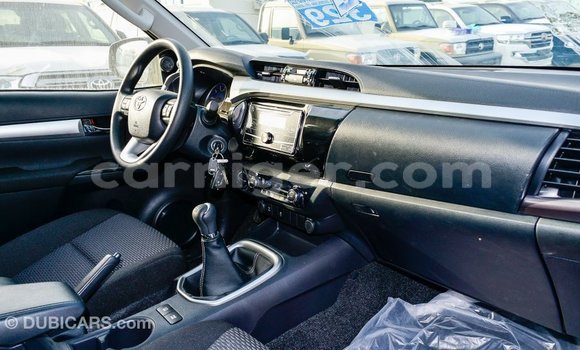 Buy Import Toyota Hilux Other Car in Import - Dubai in Agadez Buy Import Toyota Hilux Other Car in Import - Dubai in Agadez
