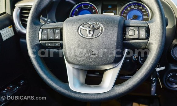 Buy Import Toyota Hilux Other Car in Import - Dubai in Agadez Buy Import Toyota Hilux Other Car in Import - Dubai in Agadez