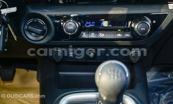 Buy Import Toyota Hilux Other Car in Import - Dubai in Agadez Buy Import Toyota Hilux Other Car in Import - Dubai in Agadez
