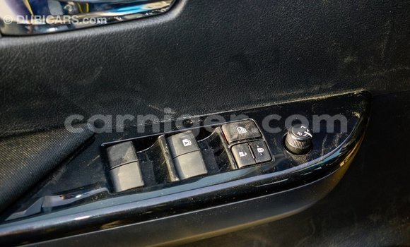 Buy Import Toyota Hilux Other Car in Import - Dubai in Agadez Buy Import Toyota Hilux Other Car in Import - Dubai in Agadez