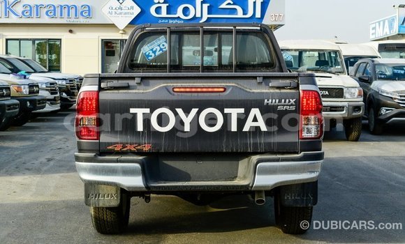 Buy Import Toyota Hilux Other Car in Import - Dubai in Agadez Buy Import Toyota Hilux Other Car in Import - Dubai in Agadez