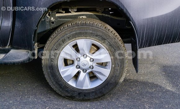 Buy Import Toyota Hilux Other Car in Import - Dubai in Agadez Buy Import Toyota Hilux Other Car in Import - Dubai in Agadez
