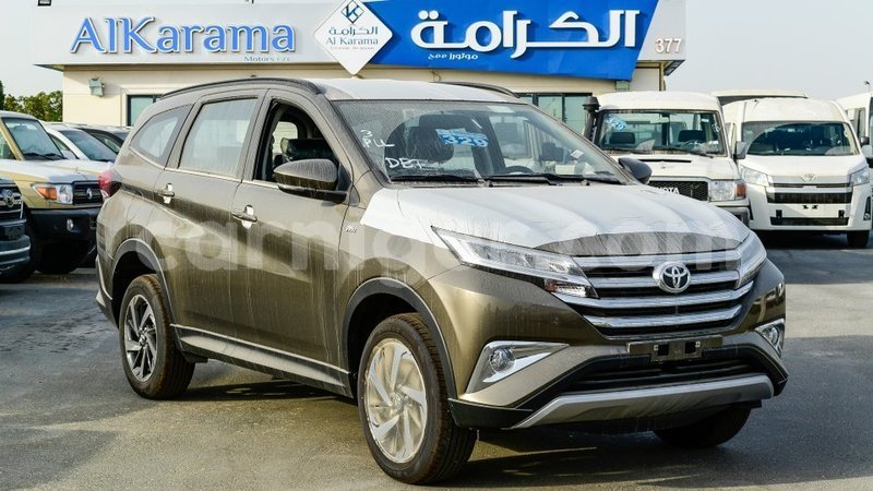 Big with watermark toyota rush agadez import dubai 6572