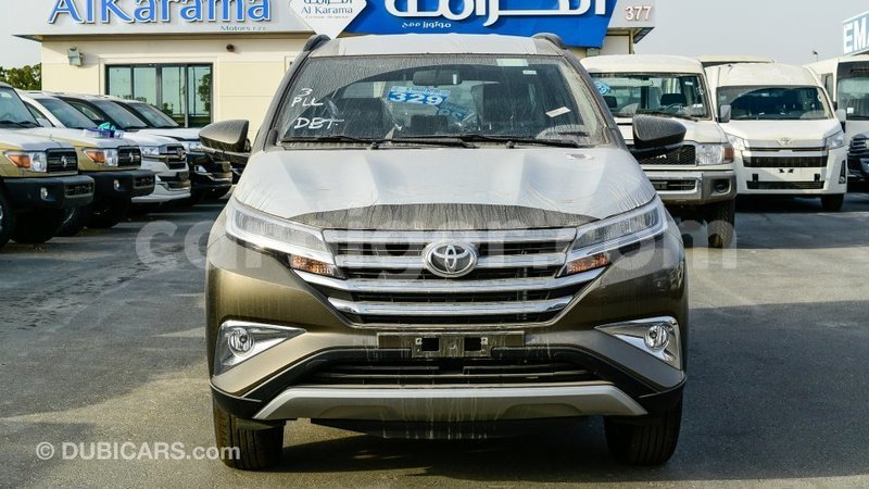 Big with watermark toyota rush agadez import dubai 6572